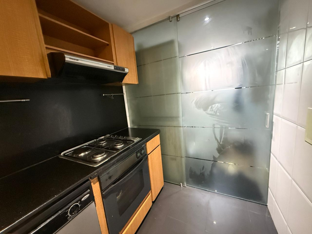 Apartamento En Venta - Chiconavarra, Bogotá