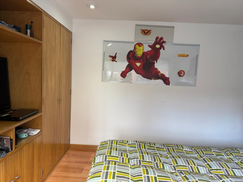 Apartamento En Venta - Chiconavarra, Bogotá