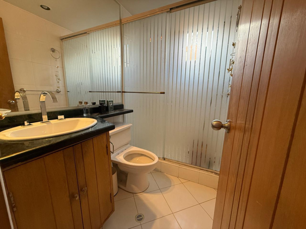 Apartamento En Venta - Chiconavarra, Bogotá