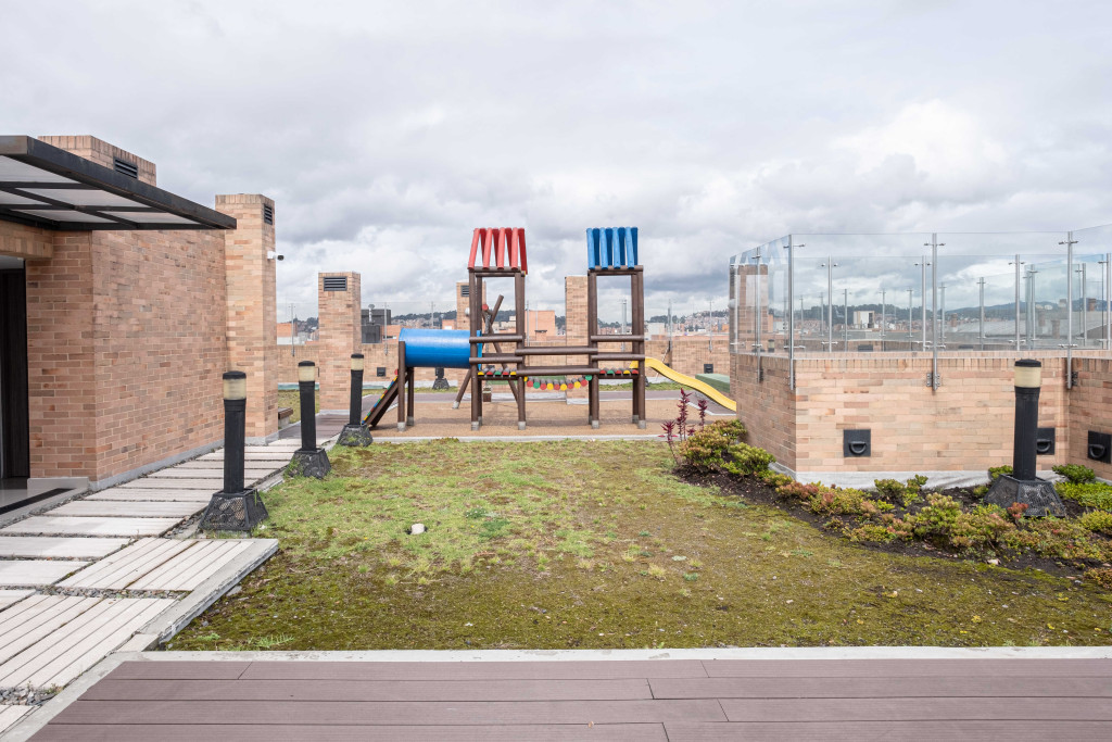 Apartamento En Venta - Cedritos, Bogotá