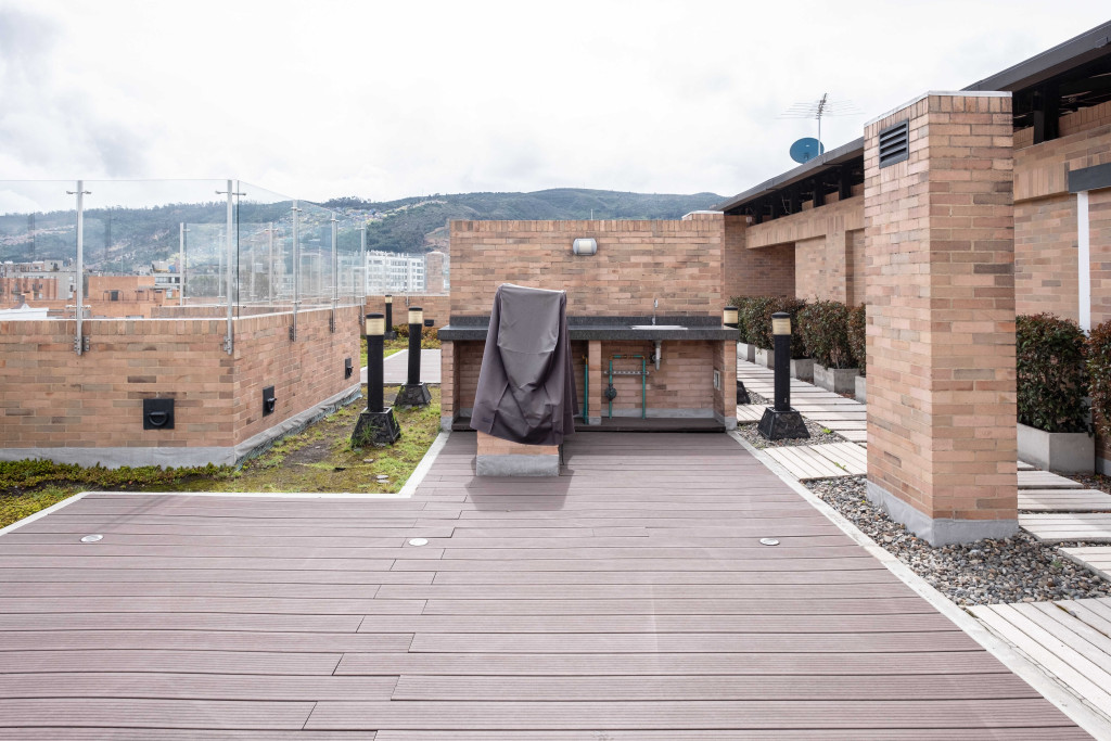 Apartamento En Venta - Cedritos, Bogotá