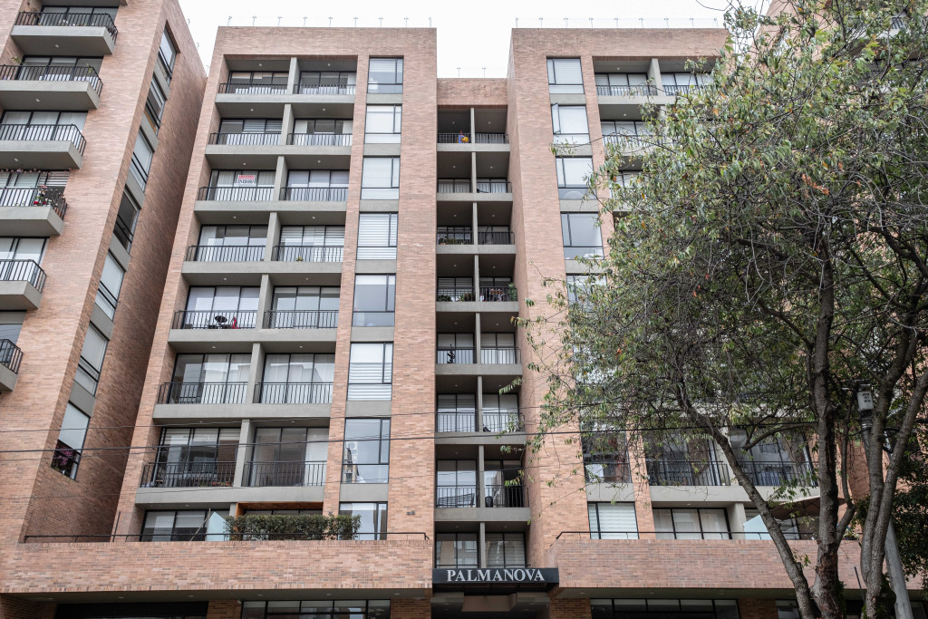 Apartamento En Venta - Cedritos, Bogotá