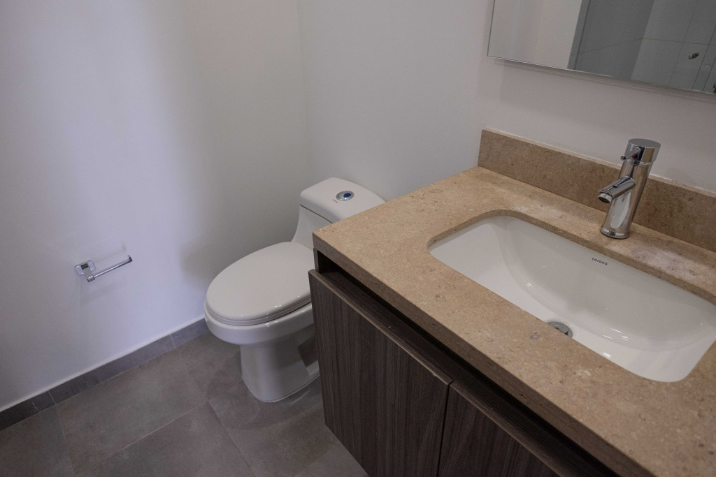 Apartamento En Venta - Cedritos, Bogotá