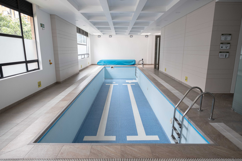 Apartamento En Venta - Cedritos, Bogotá