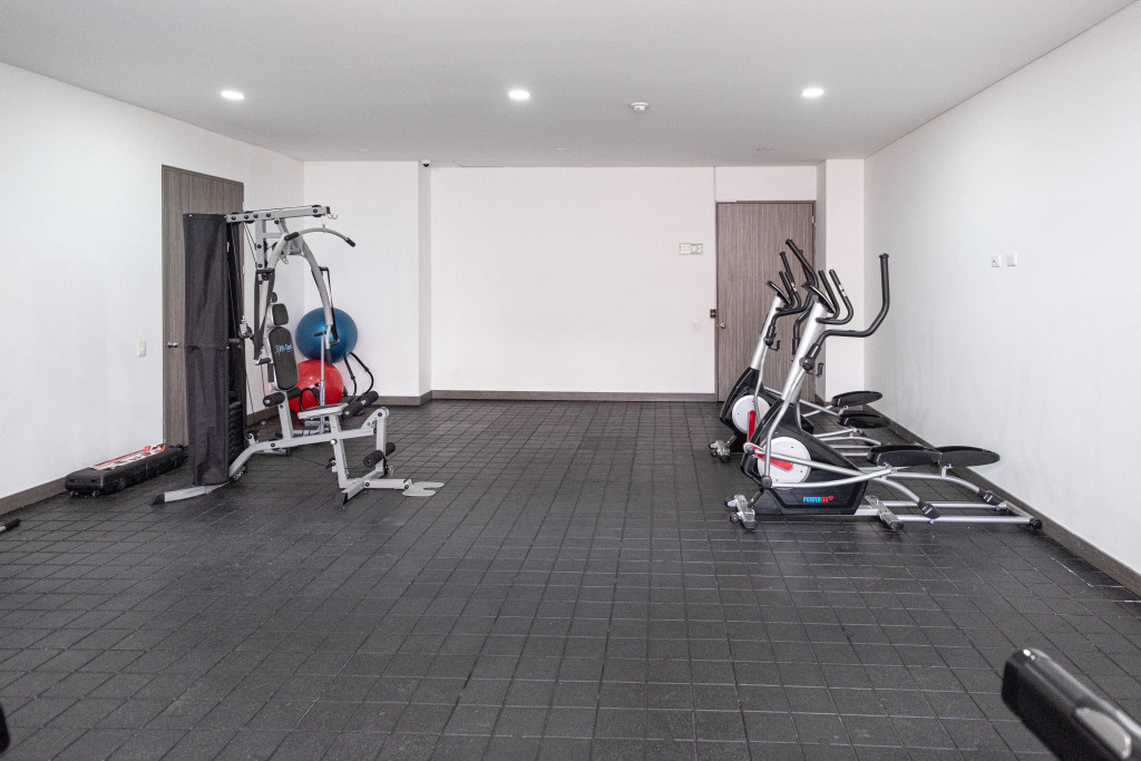 Apartamento En Venta - Cedritos, Bogotá