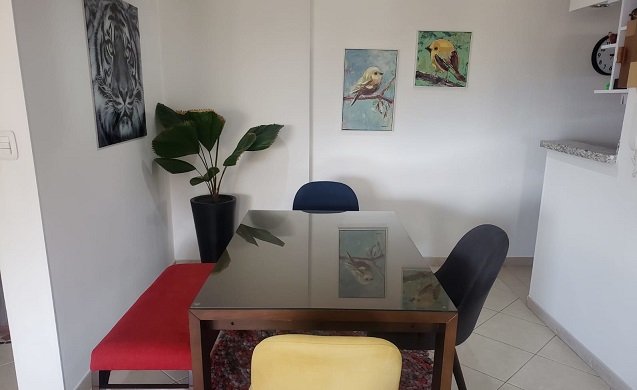 Apartamento En Arriendo - Chapinero Central, Bogotá