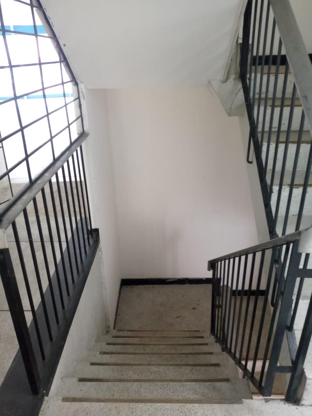 Edificio En Arriendo - Lago Gaitán, Bogotá