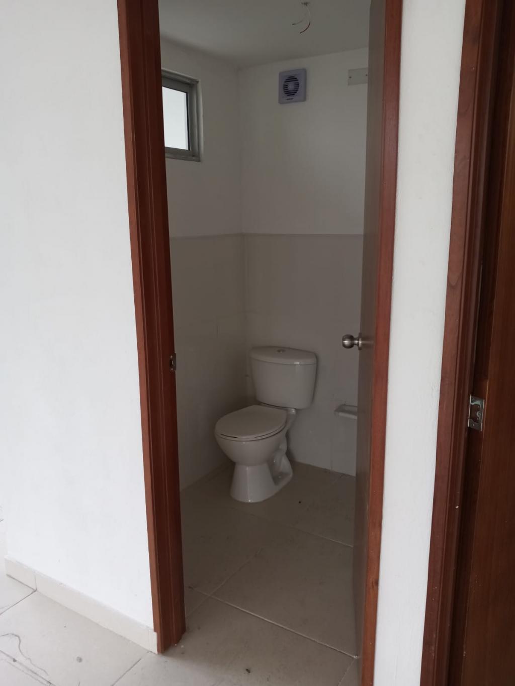 Edificio En Arriendo - Lago Gaitán, Bogotá