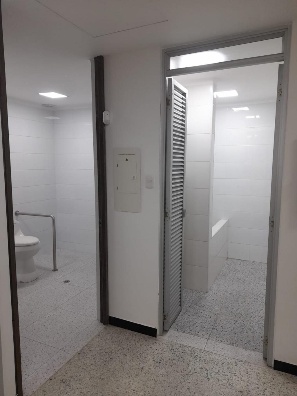 Local En Arriendo - Chico Norte, Bogotá