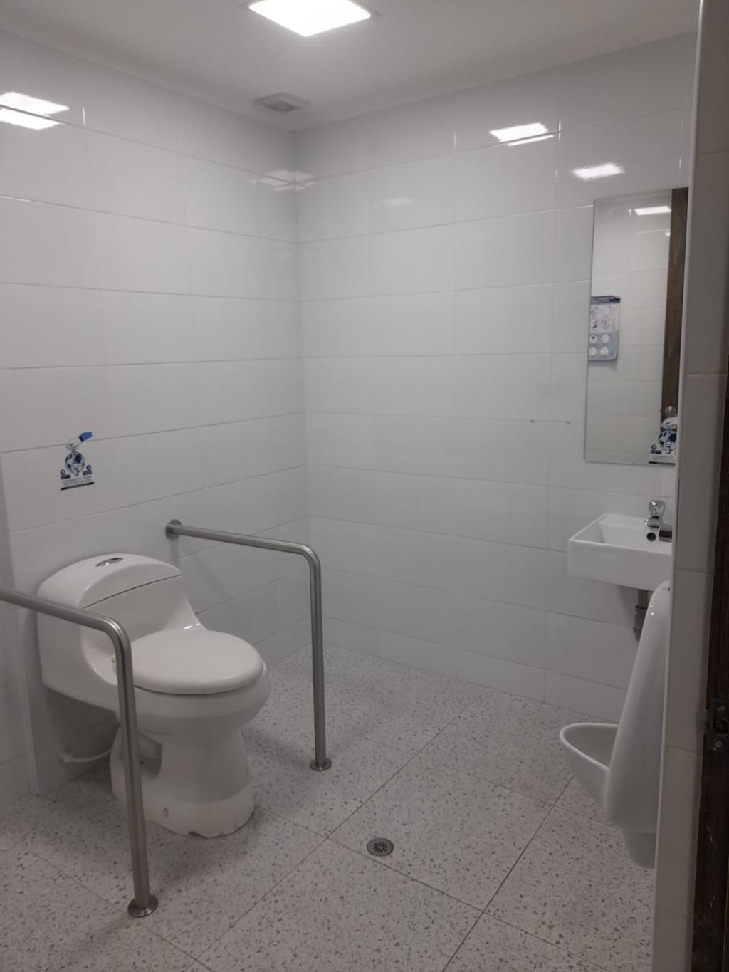 Local En Arriendo - Chico Norte, Bogotá