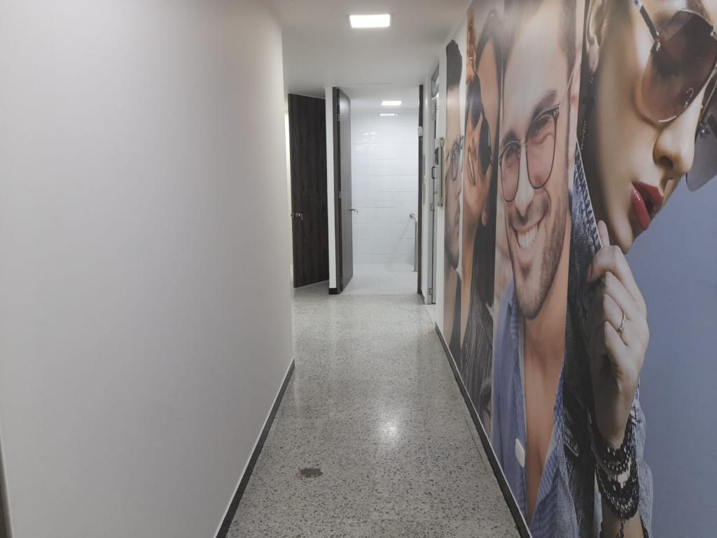 Local En Arriendo - Chico Norte, Bogotá