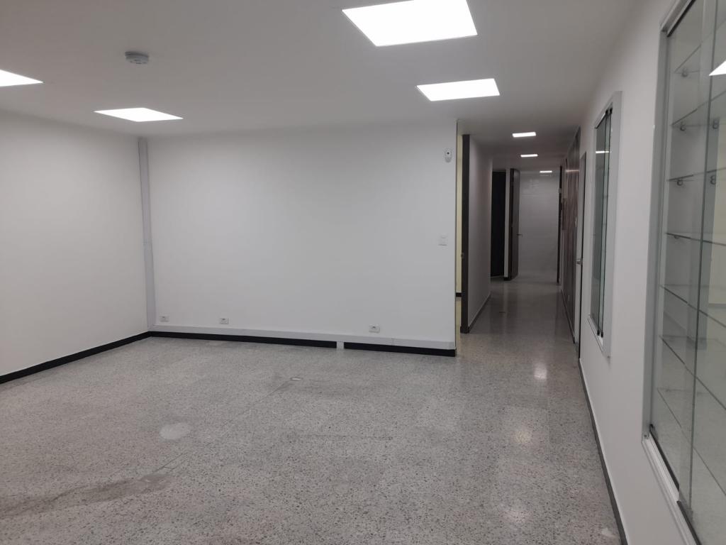 Local En Arriendo - Chico Norte, Bogotá