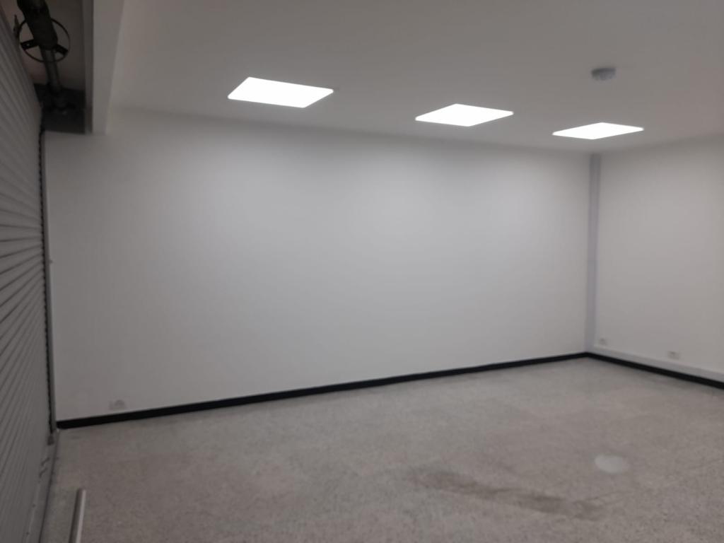 Local En Arriendo - Chico Norte, Bogotá