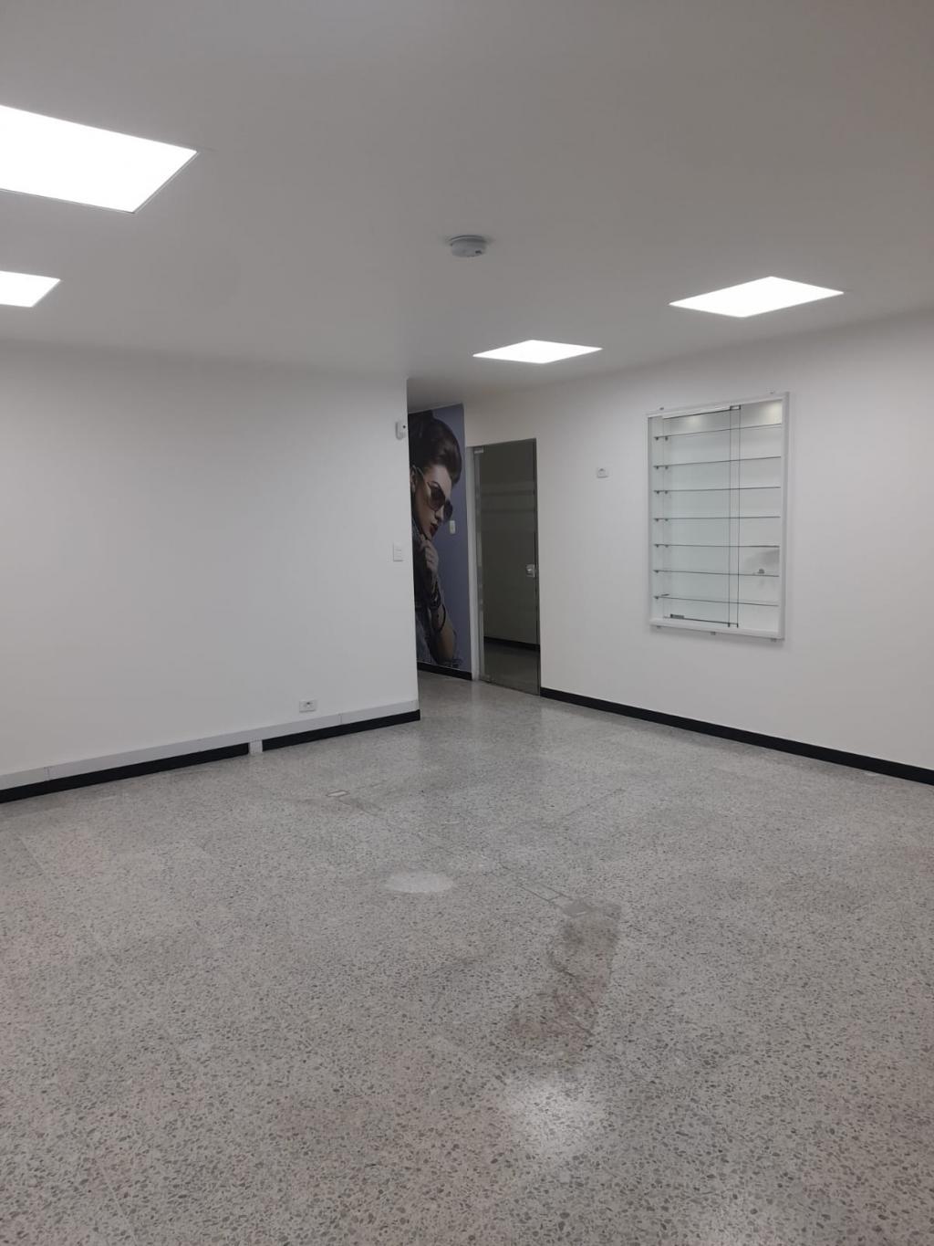 Local En Arriendo - Chico Norte, Bogotá