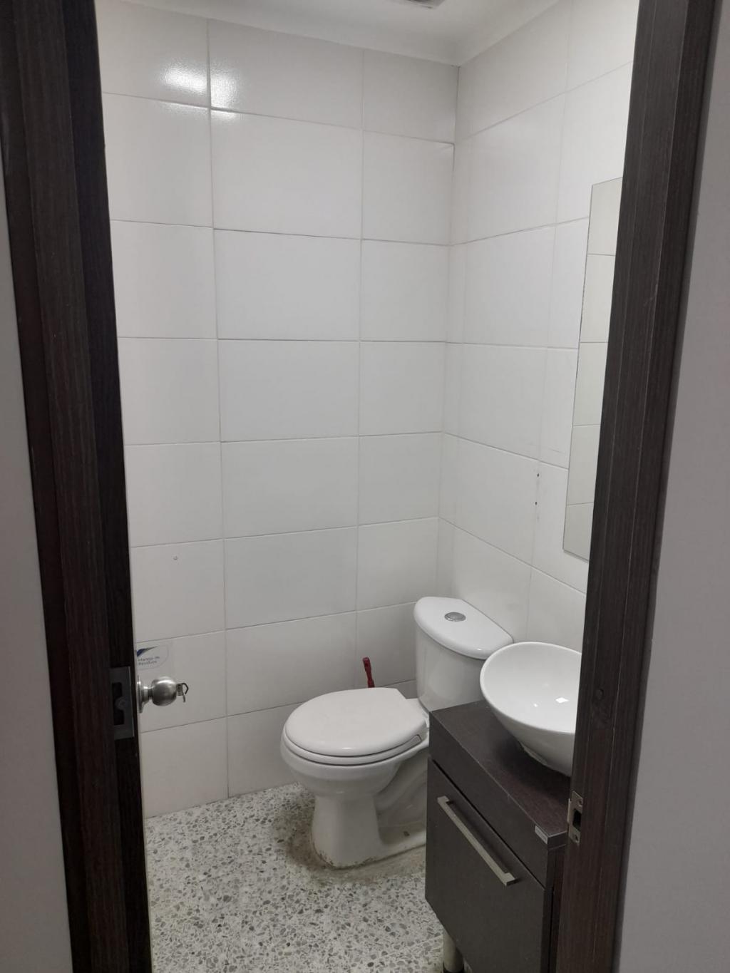 Local En Arriendo - Chico Norte, Bogotá