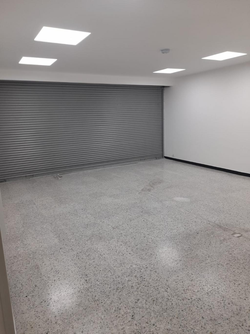 Local En Arriendo - Chico Norte, Bogotá