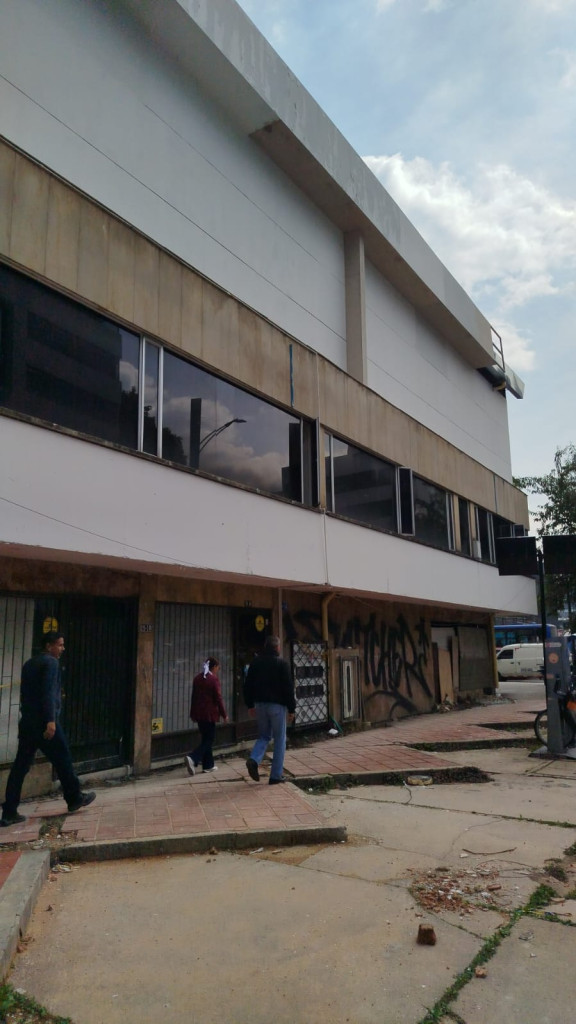 Local En Arriendo - Chico Norte, Bogotá