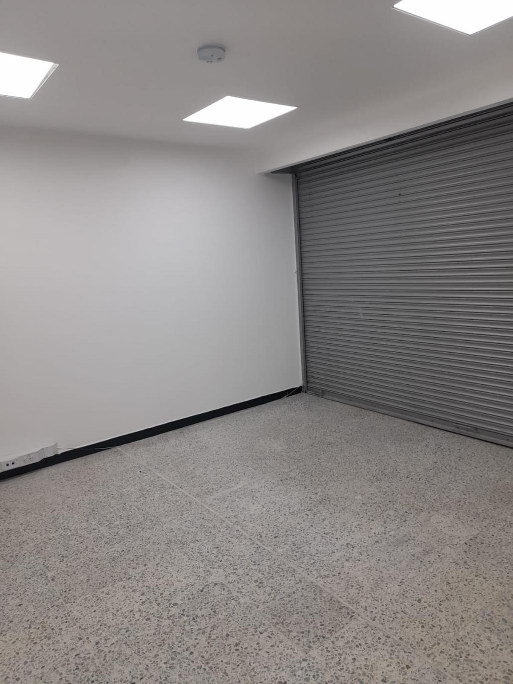 Local En Arriendo - Chico Norte, Bogotá