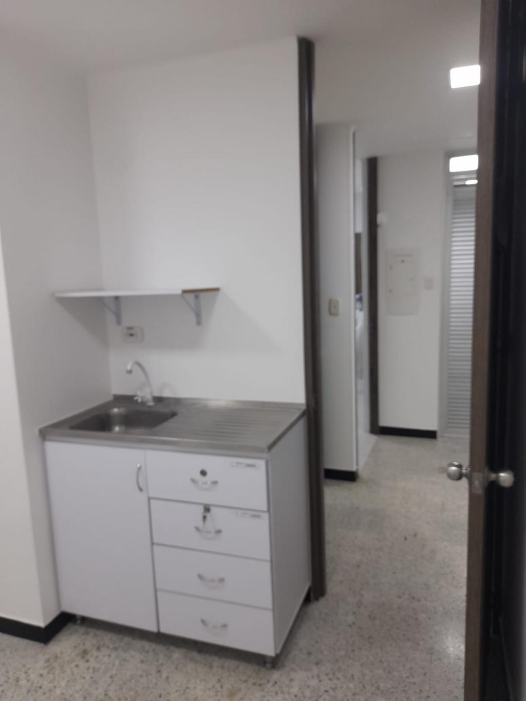 Local En Arriendo - Chico Norte, Bogotá