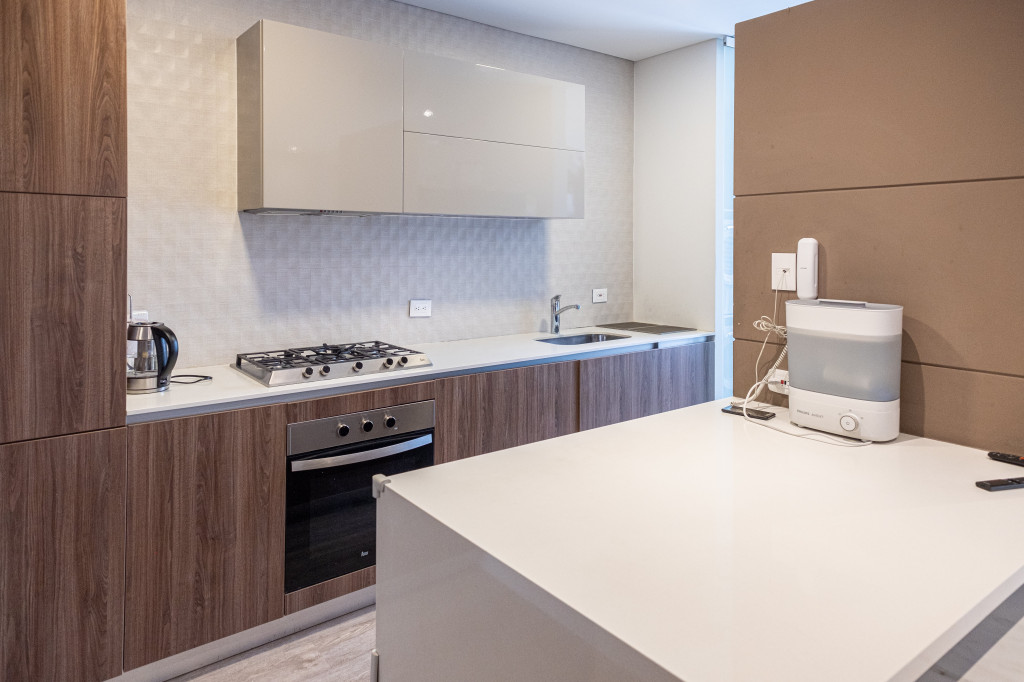 Apartamento En Arriendo/Venta - Virrey, Bogotá