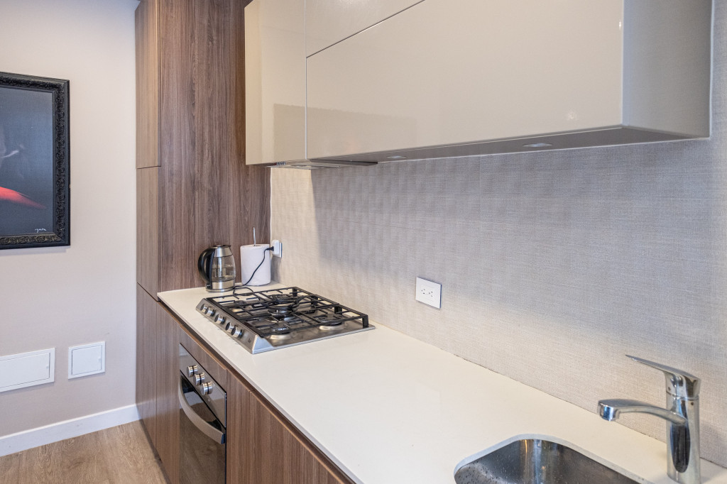 Apartamento En Arriendo/Venta - Virrey, Bogotá