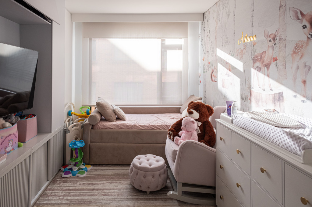 Apartamento En Arriendo/Venta - Virrey, Bogotá