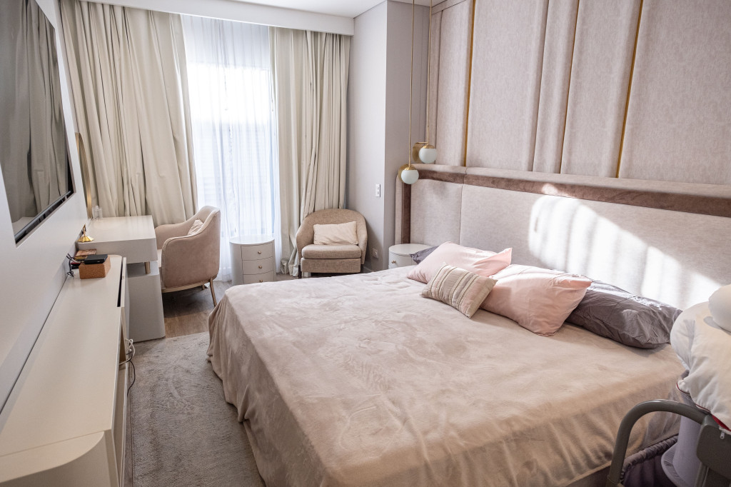 Apartamento En Arriendo/Venta - Virrey, Bogotá