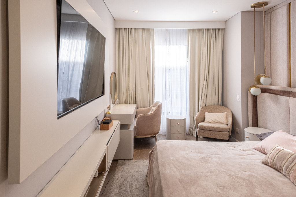 Apartamento En Arriendo/Venta - Virrey, Bogotá