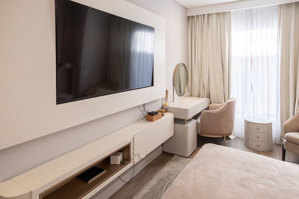 Apartamento En Arriendo/Venta - Virrey, Bogotá