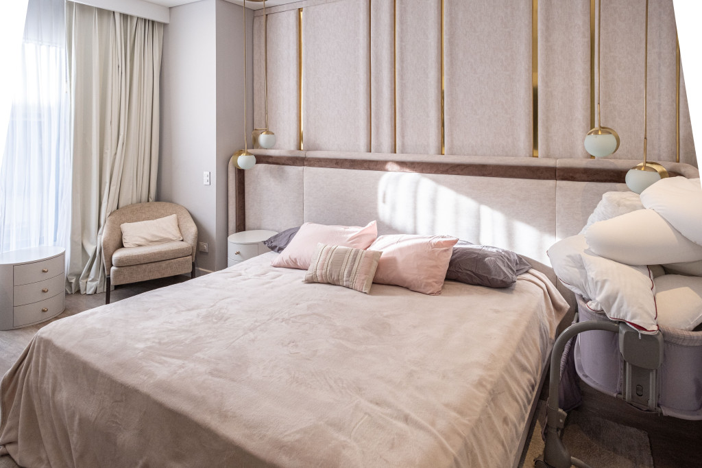 Apartamento En Arriendo/Venta - Virrey, Bogotá