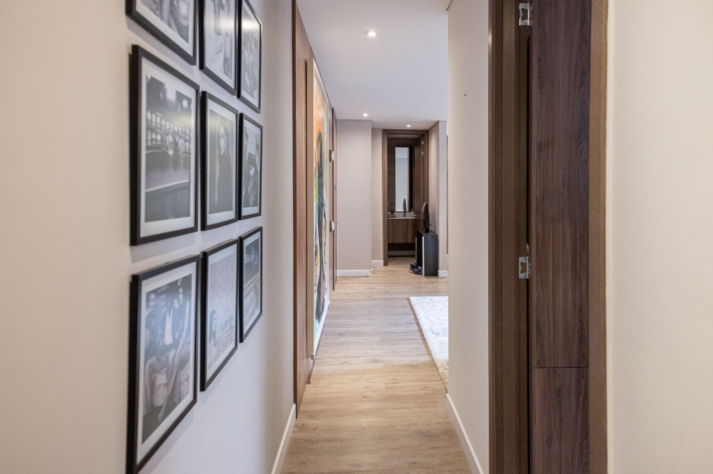 Apartamento En Arriendo/Venta - Virrey, Bogotá