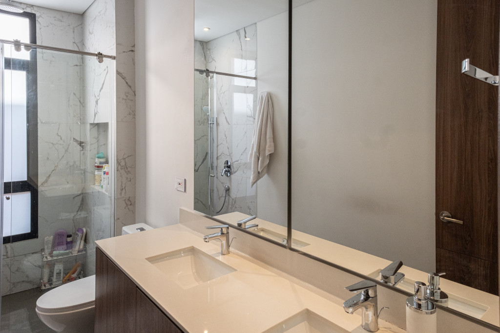 Apartamento En Arriendo/Venta - Virrey, Bogotá