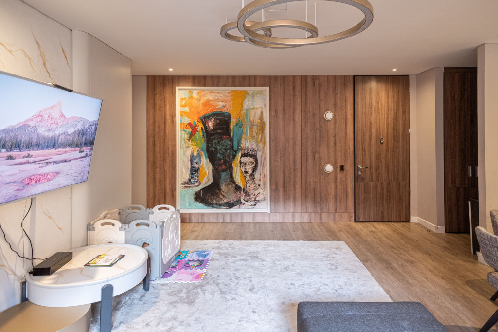 Apartamento En Arriendo/Venta - Virrey, Bogotá