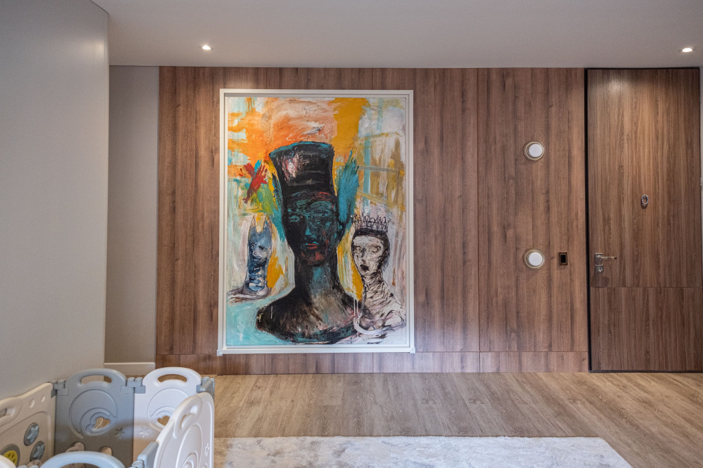 Apartamento En Arriendo/Venta - Virrey, Bogotá