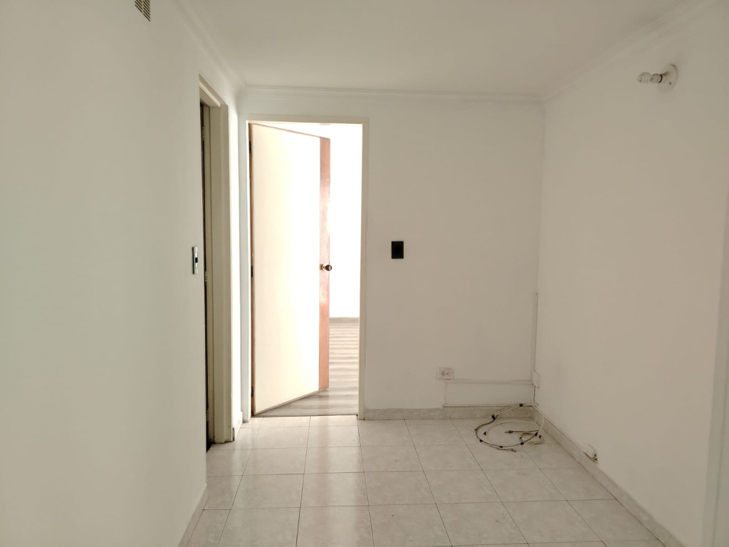 Apartamento En Venta - Cedritos Usaquén, Bogotá