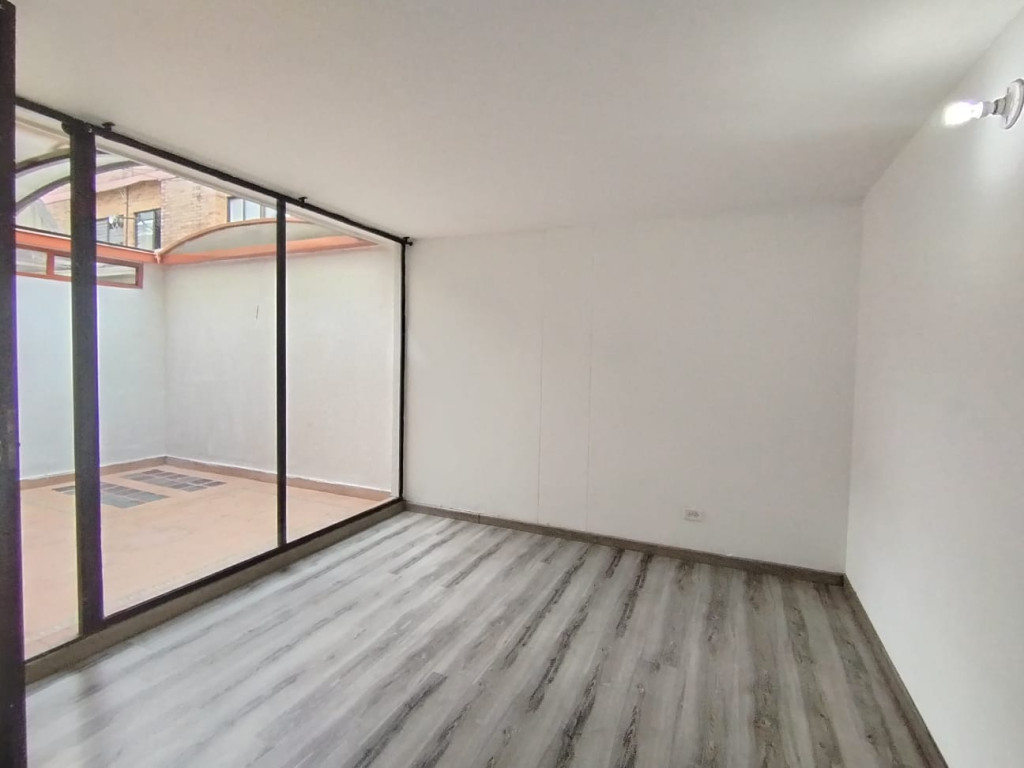 Apartamento En Venta - Cedritos Usaquén, Bogotá