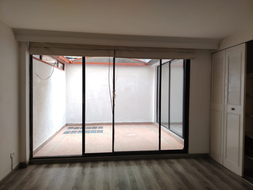 Apartamento En Venta - Cedritos Usaquén, Bogotá