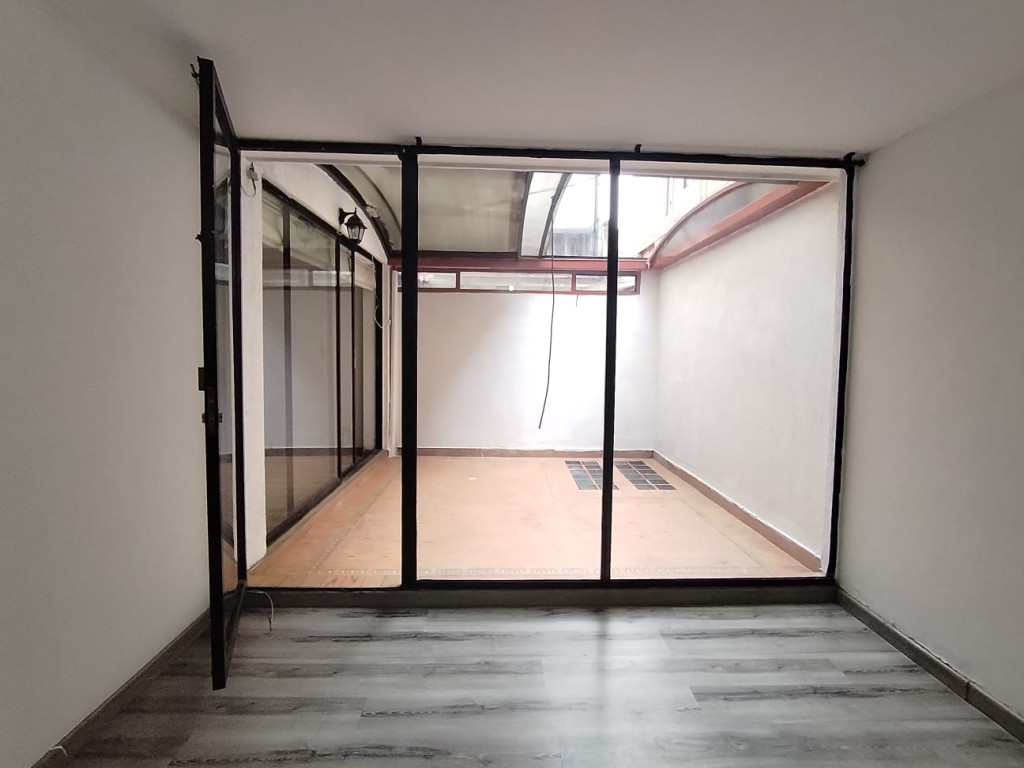 Apartamento En Venta - Cedritos Usaquén, Bogotá