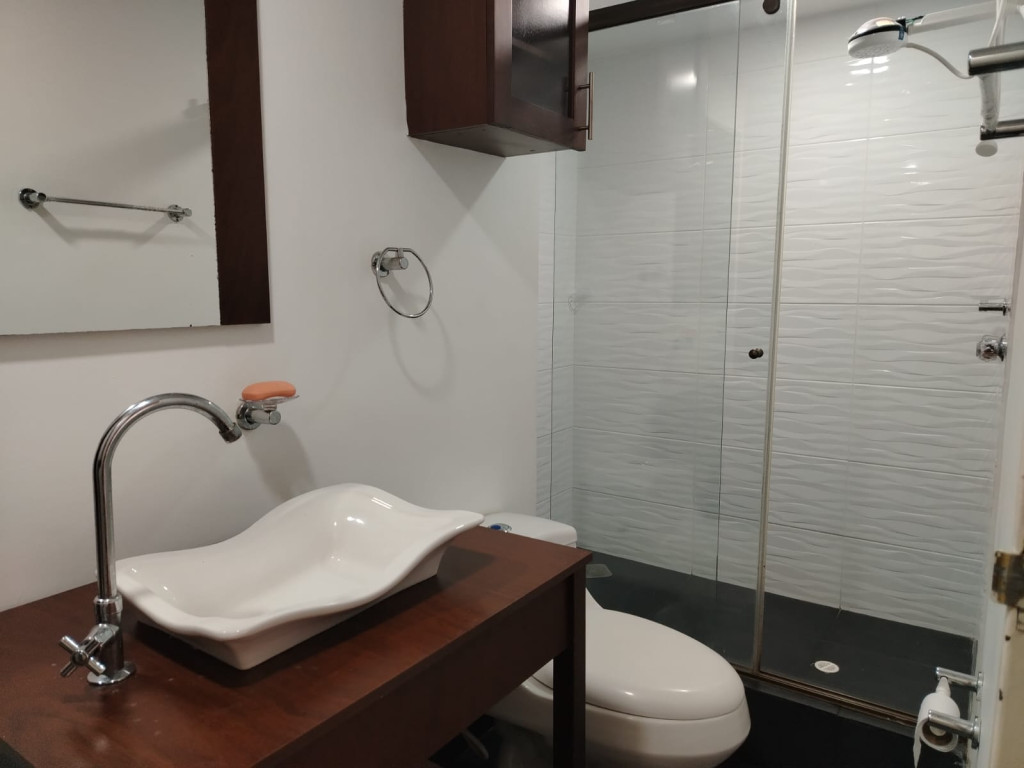 Apartamento En Venta - Cedritos Usaquén, Bogotá