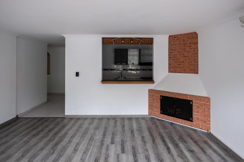 Apartamento En Venta - Cedritos Usaquén, Bogotá