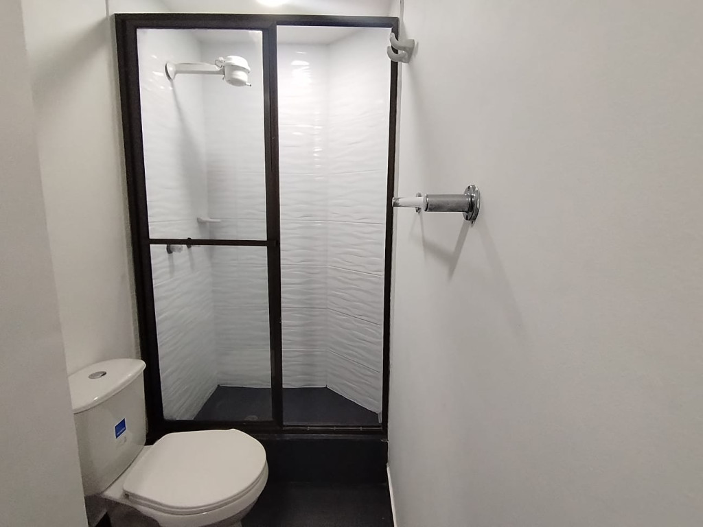 Apartamento En Venta - Cedritos Usaquén, Bogotá