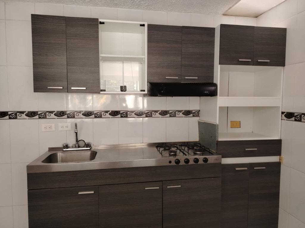 Apartamento En Venta - Cedritos Usaquén, Bogotá