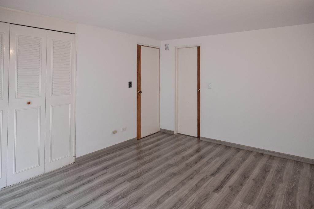 Apartamento En Venta - Cedritos Usaquén, Bogotá