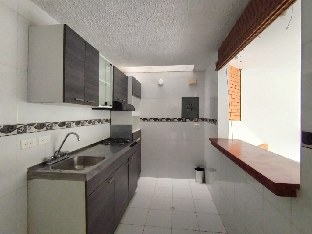 Apartamento En Venta - Cedritos Usaquén, Bogotá