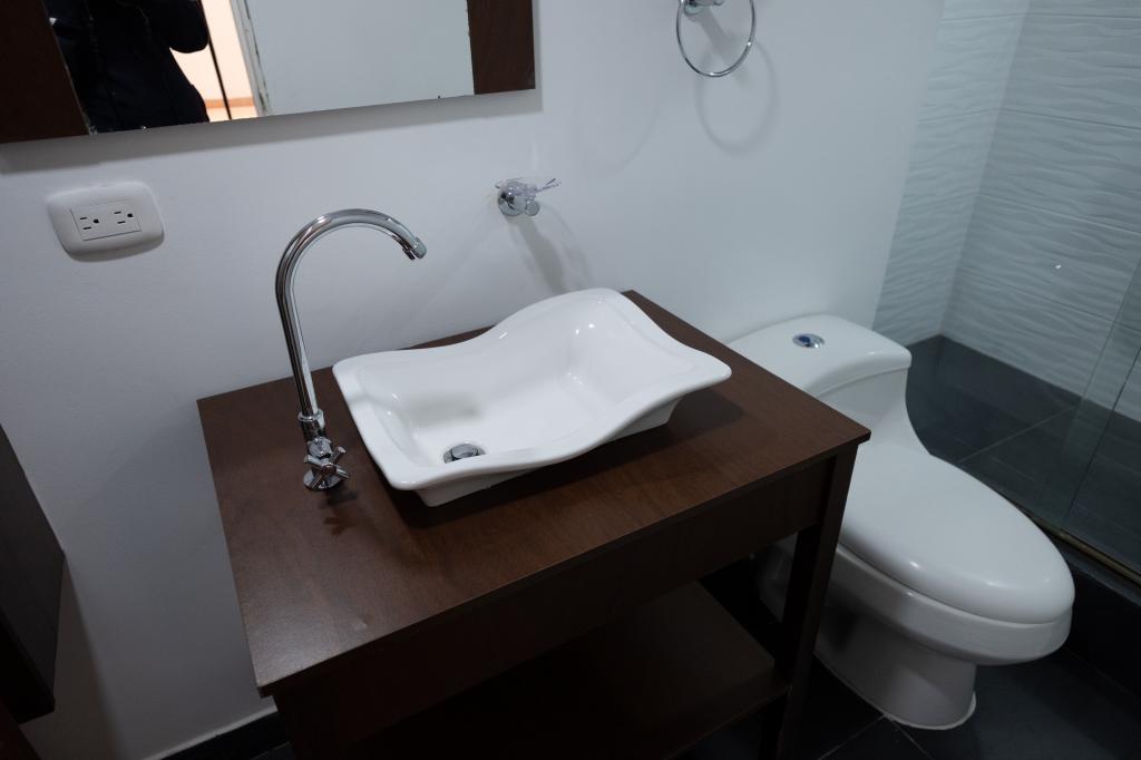 Apartamento En Venta - Cedritos Usaquén, Bogotá