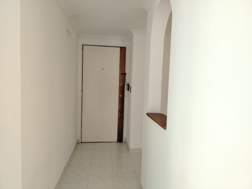 Apartamento En Venta - Cedritos Usaquén, Bogotá