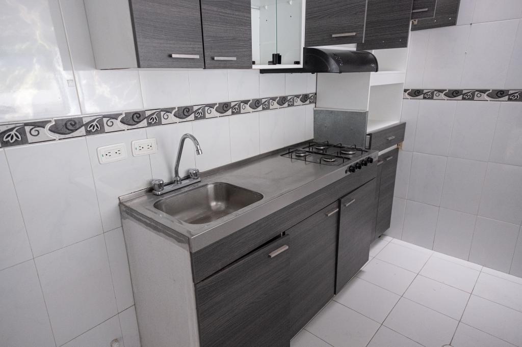 Apartamento En Venta - Cedritos Usaquén, Bogotá