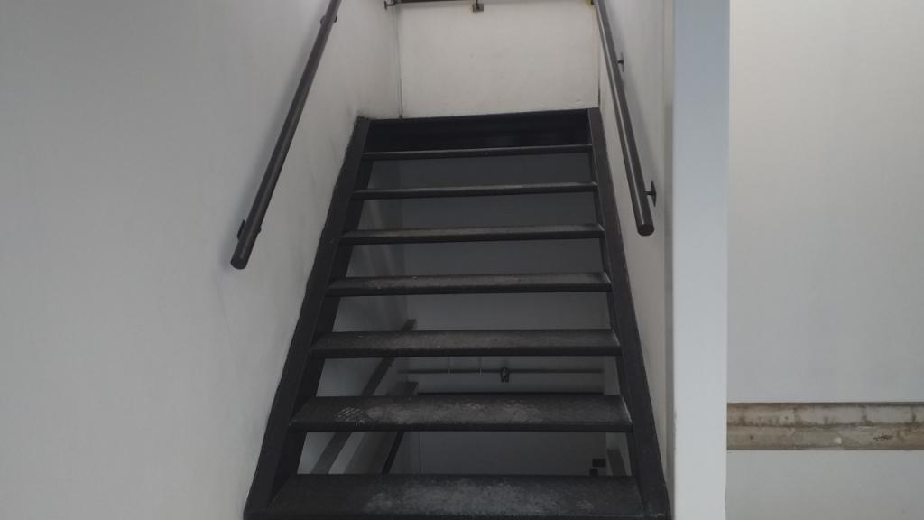 Edificio En Arriendo - Toberin, Bogotá