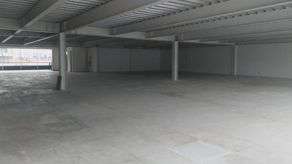 Edificio En Arriendo - Toberin, Bogotá