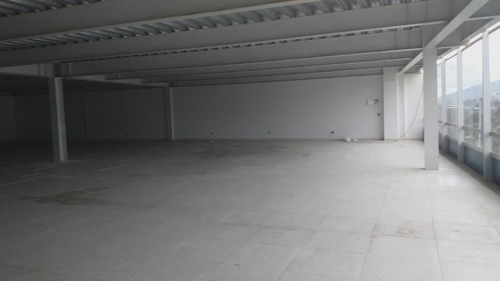 Edificio En Arriendo - Toberin, Bogotá